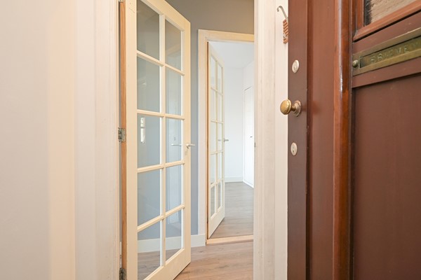 Medium property photo - Troelstrakade 351, 2531 AH Den Haag